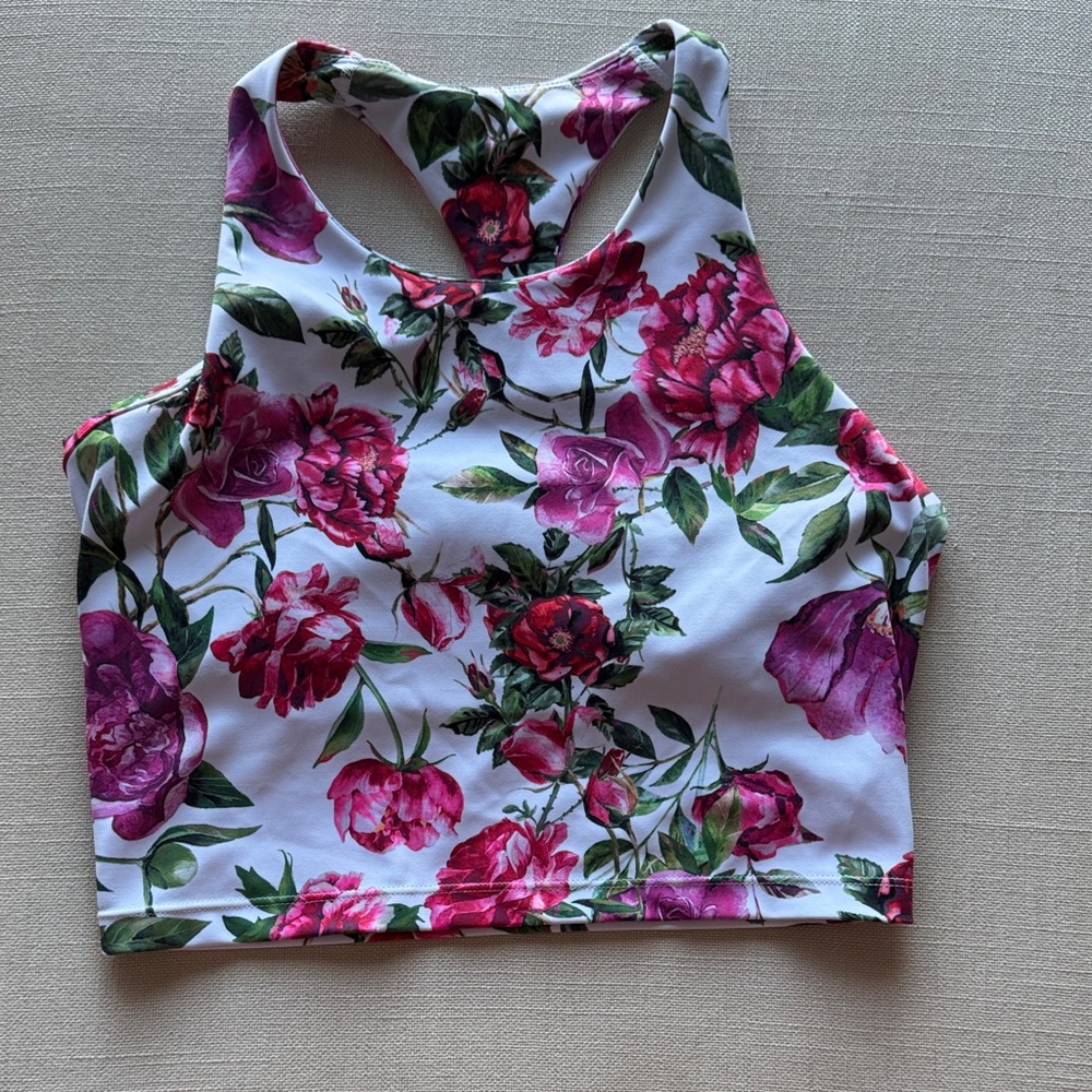 Kira Grace longline tank